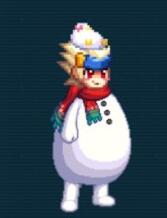 鬼劍士像素套裝