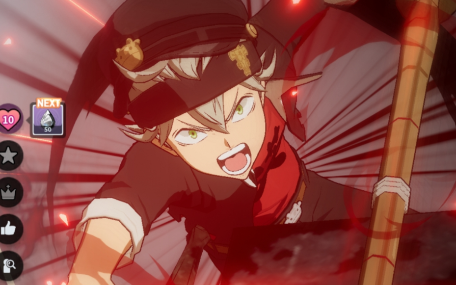 探索《黑色四葉草：魔法帝之道》的討伐戰玩法-景澄手游網