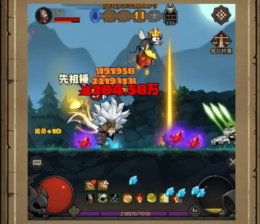 英雄沒有閃怎么玩?新手基礎攻略
