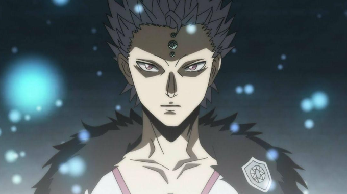 黑色四葉草馬爾斯 | 強力坦克,控場與輸出兼?zhèn)?景澄手游網