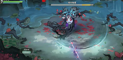 揮擊示意圖